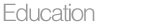 Education Programs and Services